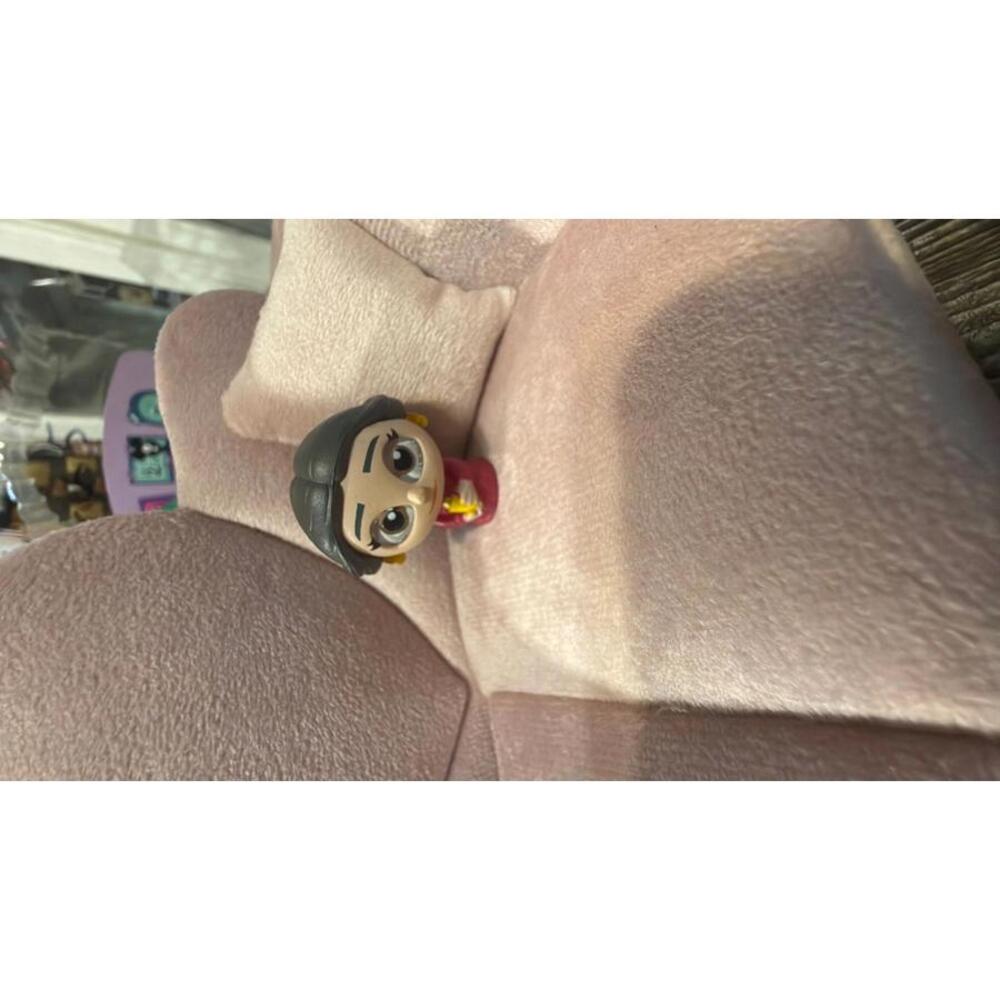 Abuela doorable rare